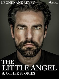 Cover The Little Angel & Other Stories (eBook, ePUB)