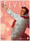 Elvis (eBook, ePUB)
