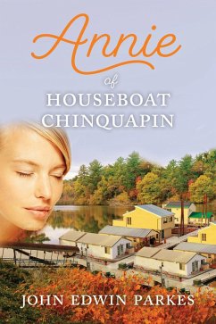 Cover Annie of Houseboat Chinquapin (eBook, ePUB)