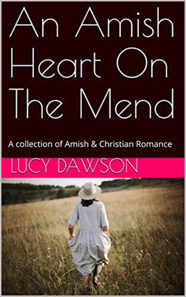 An Amish Heart on the Mend A Collection of Amish & Christian Romance (eBook, ePUB)