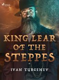 King Lear of the Steppes (eBook, ePUB)