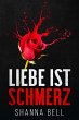 Liebe ist Schmerz (eBook, ePUB) - Bild 1