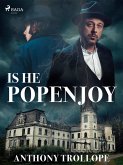 Is He Popenjoy (eBook, ePUB)