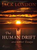 The Human Drift and Other Essays (eBook, ePUB)