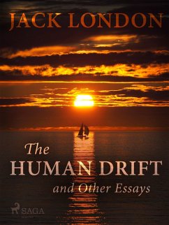 Cover The Human Drift and Other Essays (eBook, ePUB)