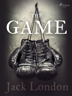 Cover The Game (eBook, ePUB)