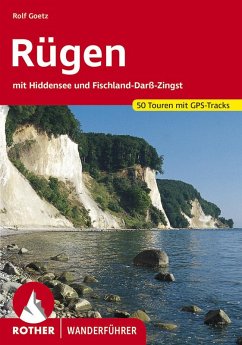 Rügen (eBook, ePUB) - Goetz, Rolf