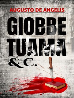 Giobbe Tuama & C. (eBook, ePUB) - De Angelis, Augusto