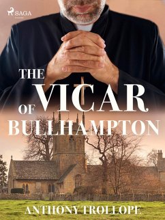 Cover The Vicar of Bullhampton (eBook, ePUB)