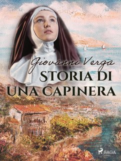 Cover Storia di una capinera (eBook, ePUB)