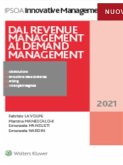 Dal revenue management al demand management (eBook, ePUB)