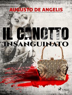 Il canotto insanguinato (eBook, ePUB) - De Angelis, Augusto