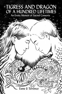 Cover Tigress and Dragon of a Hundred Lifetimes (eBook, ePUB)