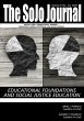 The SoJo Journal (eBook, PDF) - Bild 1