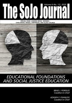 Cover The SoJo Journal (eBook, PDF)