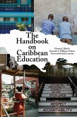 The Handbook on Caribbean Education (eBook, PDF)