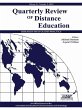 Quarterly Review of Distance Education... - Bild 1