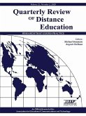 Quarterly Review of Distance Education (eBook, PDF) Quarterly Review of Distance Education (eBook, PDF)