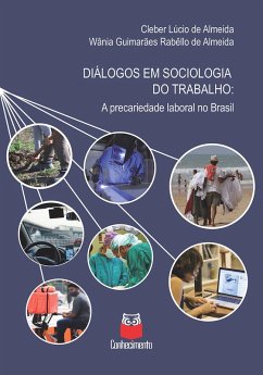 Cover Diálogos em sociologia do trabalho (eBook, ePUB)