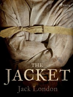 Cover The Jacket (eBook, ePUB)