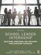 School Leader Internship (eBook, PDF) - Bild 1