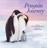 Penguin Journey (eBook, ePUB)
