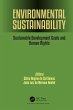 Environmental Sustainability (eBook,... - Bild 1