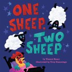 One Sheep, Two Sheep (eBook, ePUB)