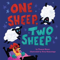 Cover One Sheep, Two Sheep (eBook, ePUB)