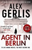 Agent in Berlin (eBook, ePUB) Agent in Berlin (eBook, ePUB)