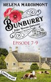 Bunburry - Episode 7-9 (eBook, ePUB)