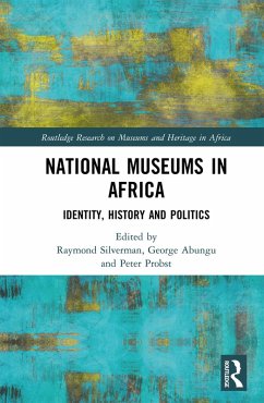 National Museums in Africa (eBook, ePUB)