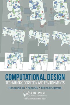 Computational Design (eBook, PDF) - Yu, Rongrong; Gu, Ning; Ostwald, Michael J.