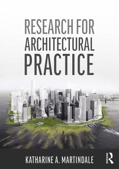 Cover Research for Architectural Practice (eBook, ePUB)