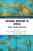 National Museums in Africa (eBook, PDF)