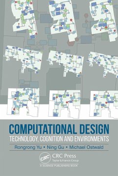 Cover Computational Design (eBook, ePUB)