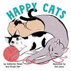 Happy Cats (eBook, ePUB)