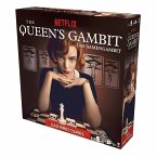The Queen's Gambit - Das Damengambit