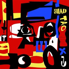 Cover Tao (Blue Vinyl)