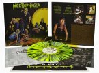 Season Of The Dead (Yellow/Black Splatter Vinyl)