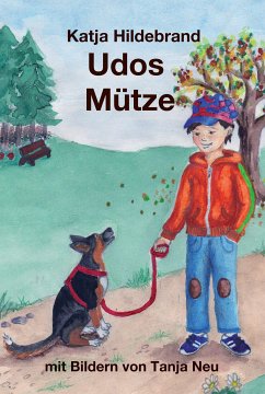 Udos Mütze (eBook, ePUB) - Hildebrand, Katja