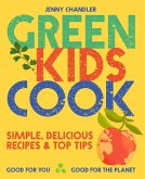 Green Kids Cook (eBook, ePUB)