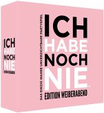 Pegasus KYL43027 - Ich Habe Noch Nie - Weiberabend, Partyspiel Pegasus KYL43027 - Ich Habe Noch Nie - Weiberabend, Partyspiel