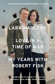 Love in a Time of War (eBook, ePUB)