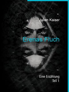 Erenas Fluch (eBook, ePUB)