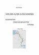 VON DEN ALPEN IN DIE NORDSEE (eBook,... - Bild 1