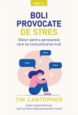 Boli provocate de stres (eBook, ePUB)