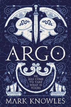 Argo (eBook, ePUB) - Knowles, Mark