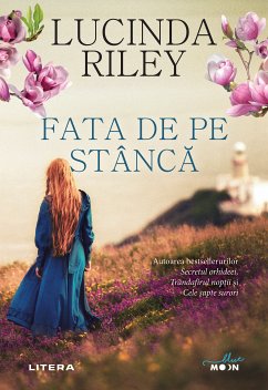 Fata de pe stâncă (eBook, ePUB) - Riley, Lucinda