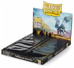 Dragon Shield: 16-Pocket Pages - Clear: Center loaded (50)